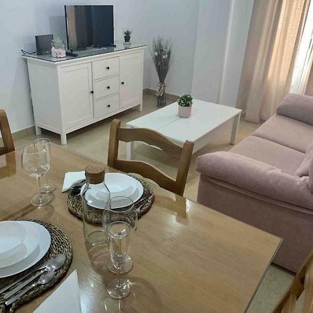 Apartamento Felisa Arcos de la Frontera Zewnętrze zdjęcie