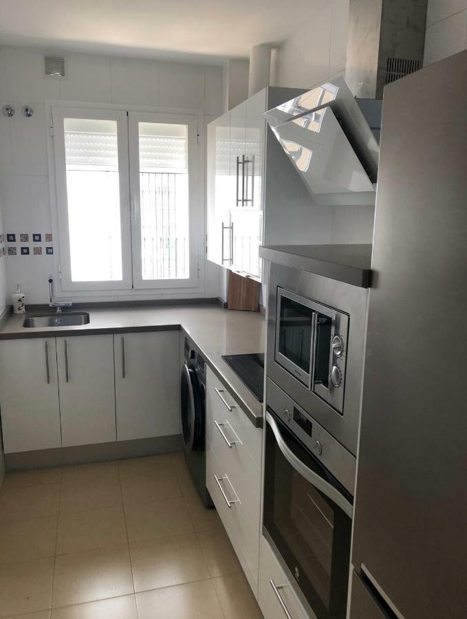 Apartamento Felisa Arcos de la Frontera Zewnętrze zdjęcie