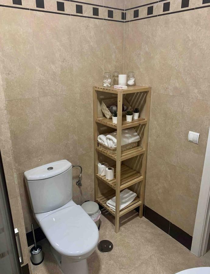 Apartamento Felisa Arcos de la Frontera Zewnętrze zdjęcie