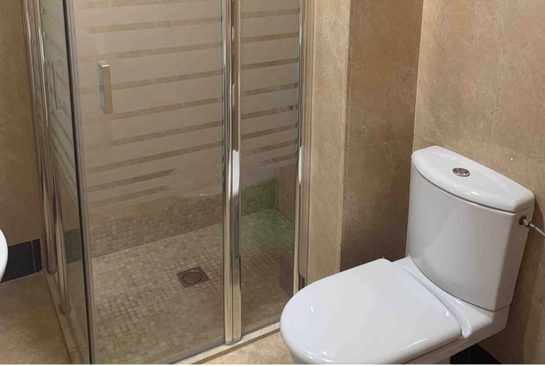 Apartamento Felisa Arcos de la Frontera Zewnętrze zdjęcie