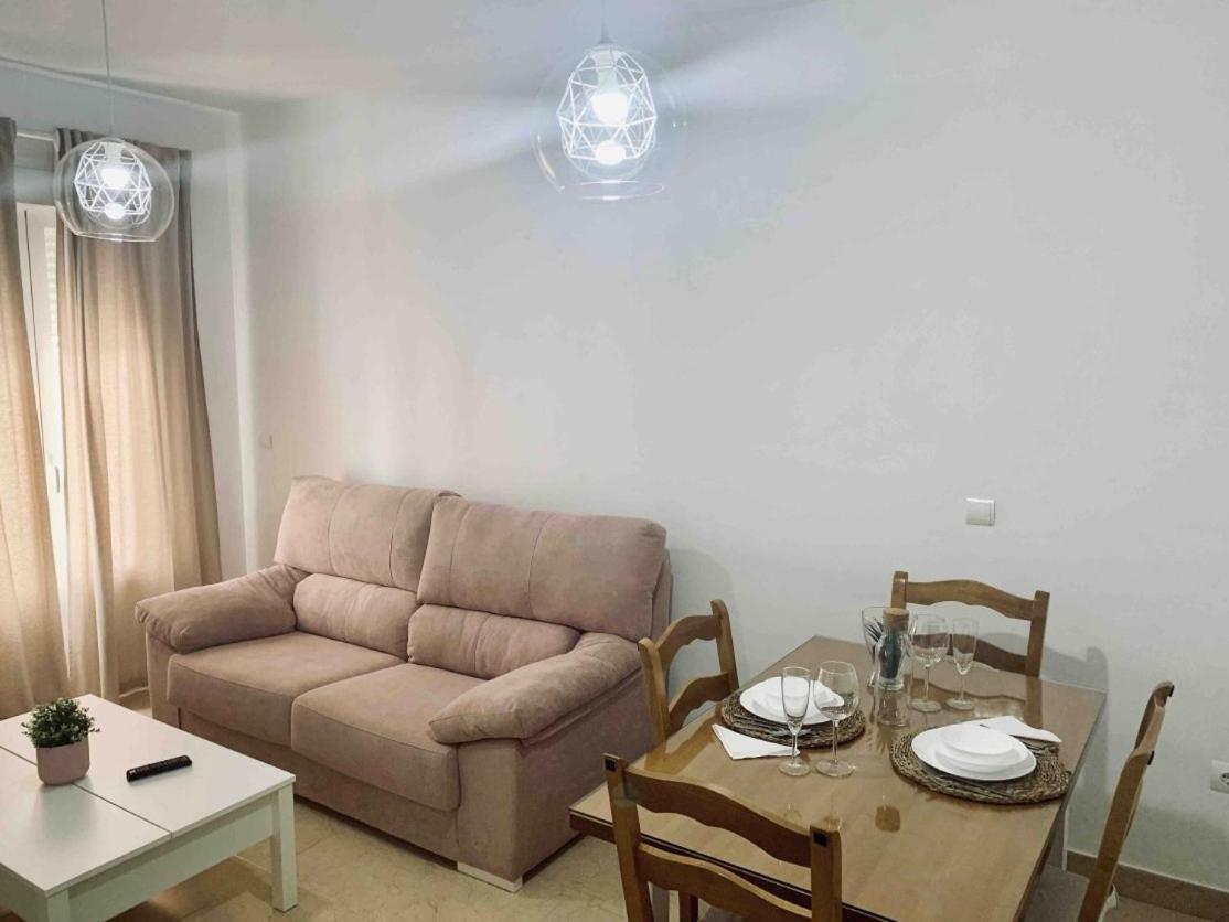 Apartamento Felisa Arcos de la Frontera Zewnętrze zdjęcie