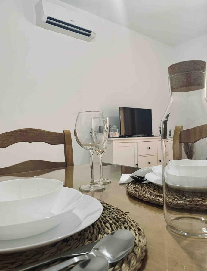 Apartamento Felisa Arcos de la Frontera Zewnętrze zdjęcie