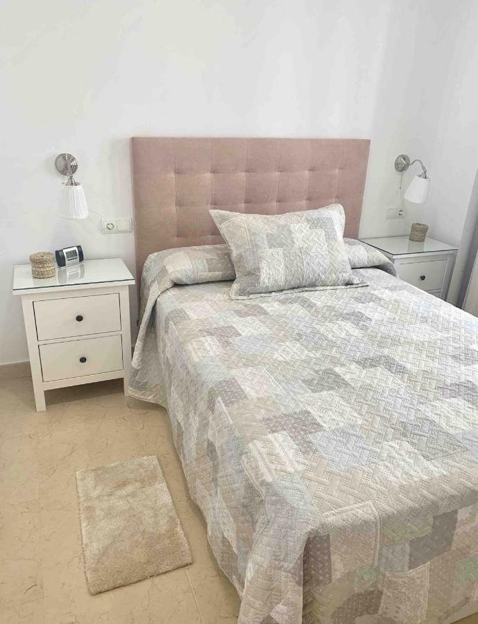Apartamento Felisa Arcos de la Frontera Zewnętrze zdjęcie