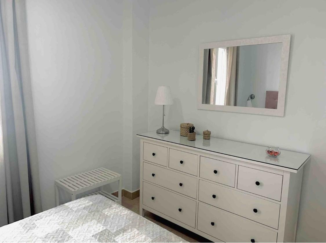 Apartamento Felisa Arcos de la Frontera Zewnętrze zdjęcie