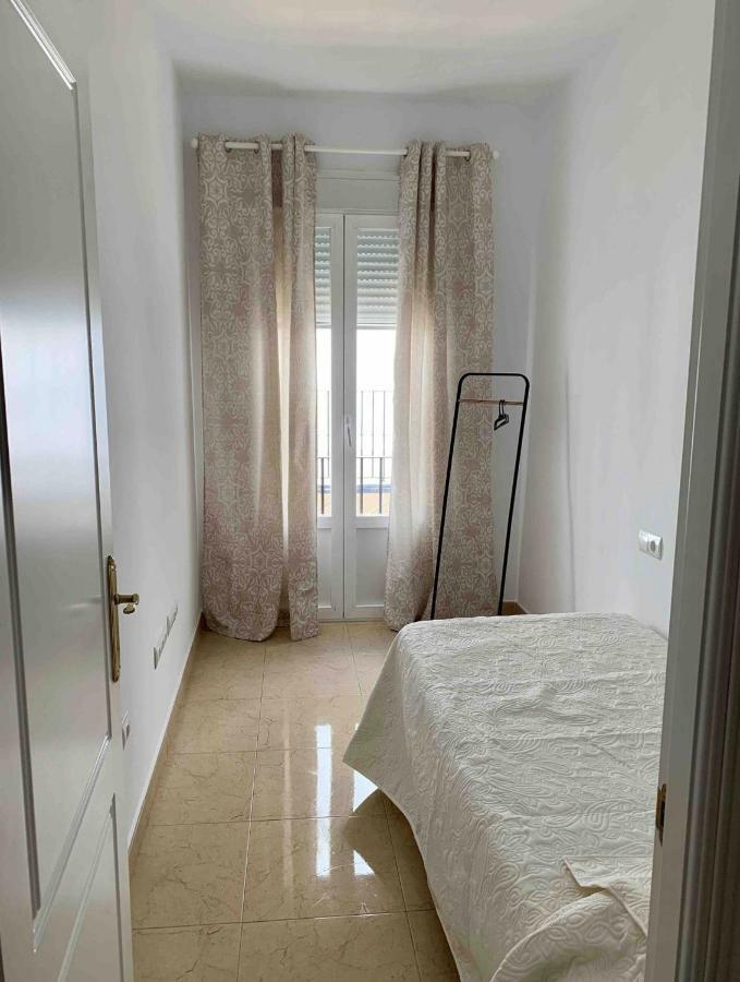 Apartamento Felisa Arcos de la Frontera Zewnętrze zdjęcie